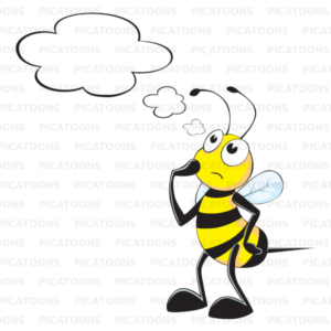 Thinking Bee