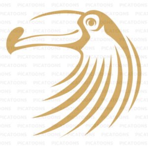 Toucan Logo