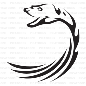 Snake Logo